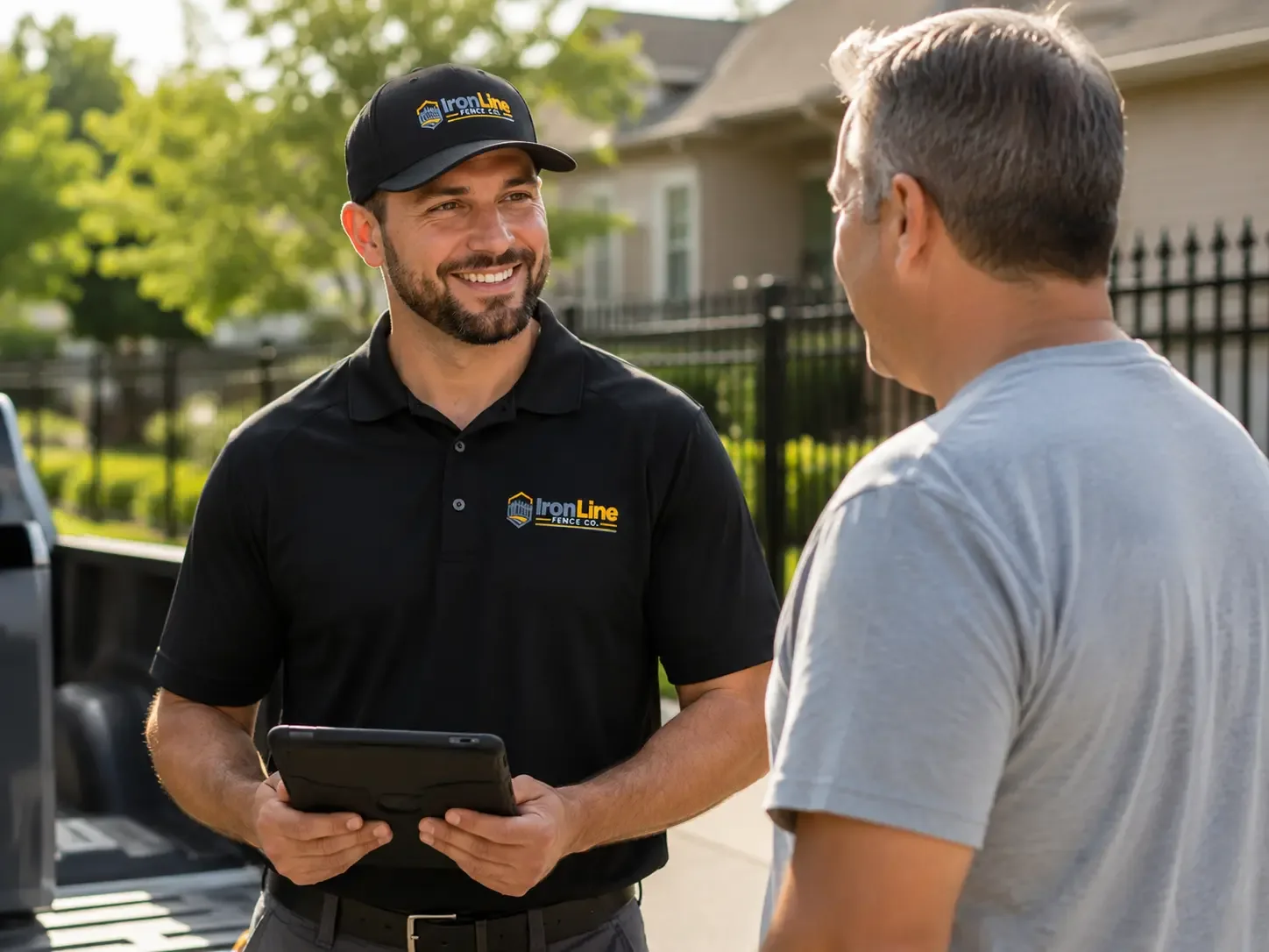 Metal Fence Installation Mount Airy, MD FAQs